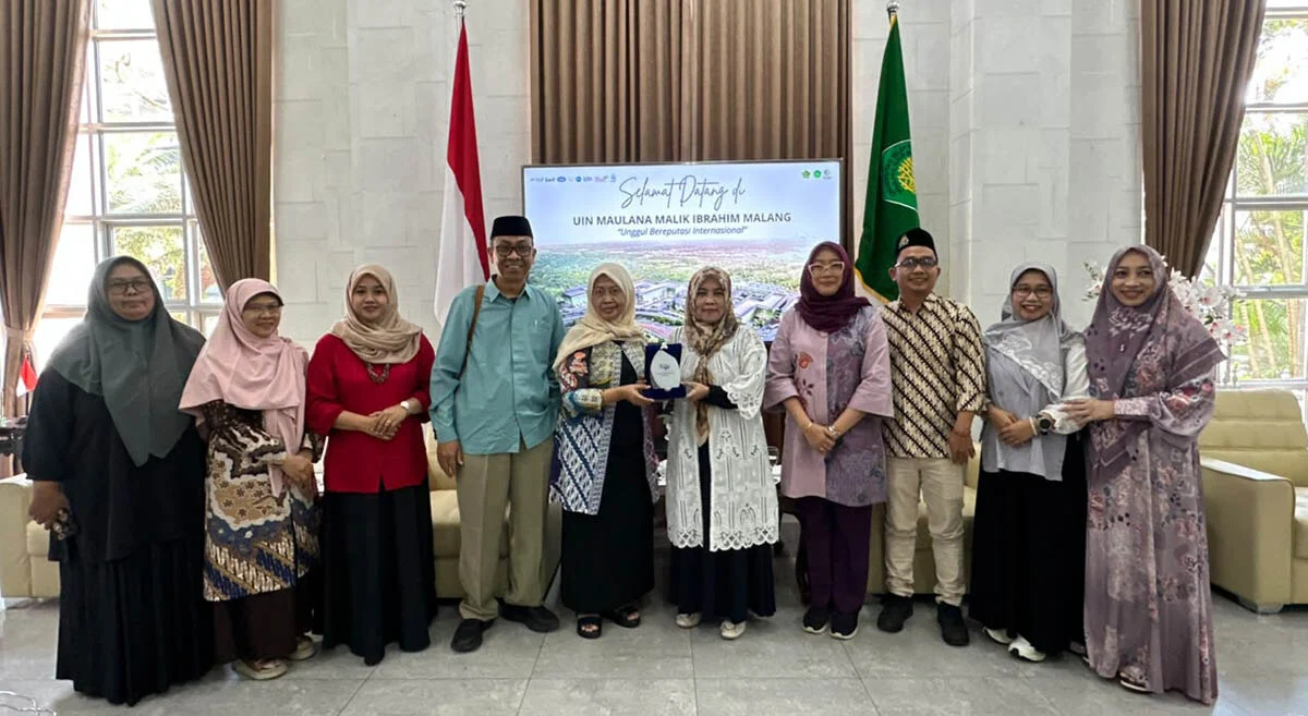 UIN Malang Siap Jadi Tuan Rumah KUPI III 2027