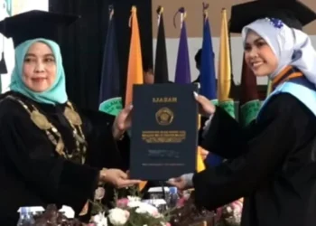UIN Malang Wisuda 800 Lulusan, 65 Persen Sarjana Raih Cumlaude
