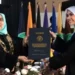 UIN Malang Wisuda 800 Lulusan, 65 Persen Sarjana Raih Cumlaude