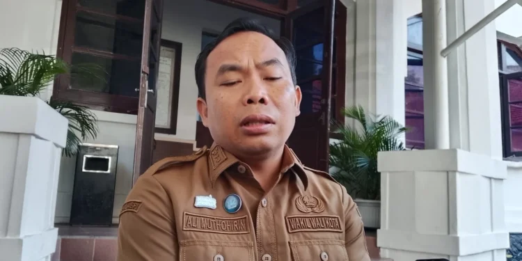 Wakil Wali Kota Malang Dorong Semua Sekolah Punya Satgas Anti Kekerasan