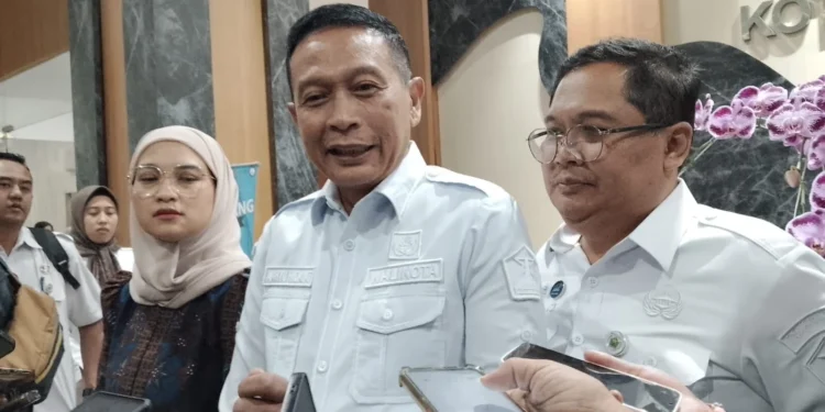 Wali Kota Malang Buka Suara Soal Kedatangan KPK di Gedung DPRD