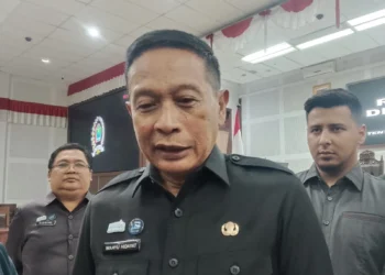 Wali Kota Malang Pastikan Inspektorat Dampingi Legalitas Lahan Relokasi Pasar Gadang