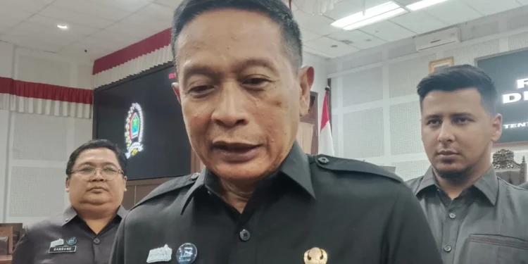 Wali Kota Malang Pastikan Inspektorat Dampingi Legalitas Lahan Relokasi Pasar Gadang