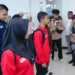 Wamensos - Wamensos Agus Jabo Priyono Motivasi Siswa SRT 7 dan 8 Kabupaten Tangerang