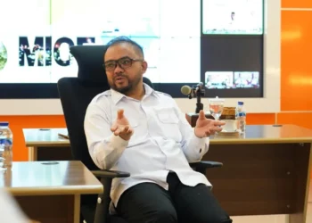 Wawali Batu Dorong Sinkronisasi Data DBHCHT dengan Pusat