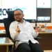 Wawali Batu Dorong Sinkronisasi Data DBHCHT dengan Pusat