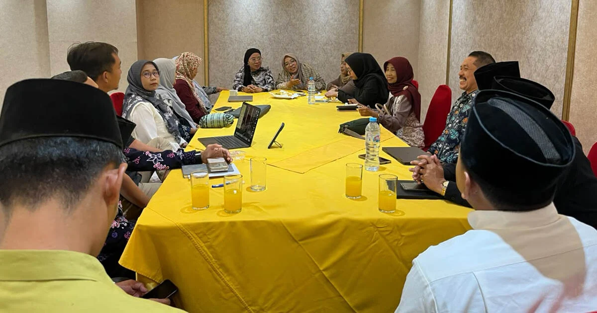 Workshop Pesantren Aman Wilayah 3 Perkuat SOP Perlindungan Santri