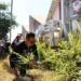 World Cleanup Day 2026 di Kota Batu Diwarnai Kerja Bakti Massal dan Aksi Mural