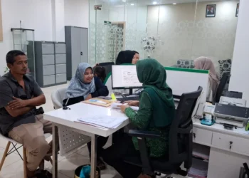 11 Konsumen De Salam Krebet Jalani Akad KPR Rumah Subsidi di Malang