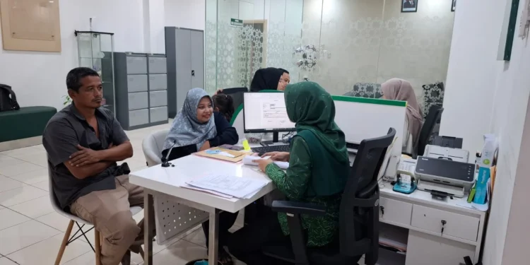 11 Konsumen De Salam Krebet Jalani Akad KPR Rumah Subsidi di Malang