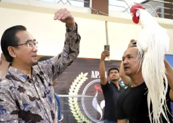 150 Jenis Hewan Eksotik Unjuk Gigi di Prana Satwa Brawijaya 2026
