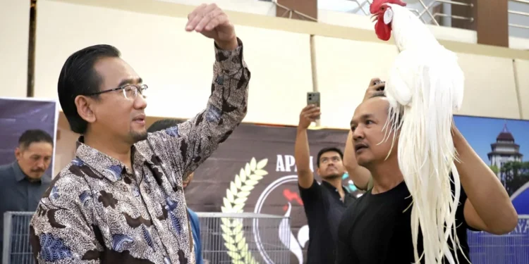 150 Jenis Hewan Eksotik Unjuk Gigi di Prana Satwa Brawijaya 2026