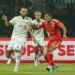 Arema FC menerima kekalahan telak 1-5 dari Persija Jakarta dalam laga pekan ke-6 BRI Super League 2026/2027. /Foto: Dok. Arema FC