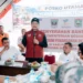 17 Hari Pascagalodo, Dapur Umum di Solok Masih Produksi 1.500 Porsi Makanan per Hari