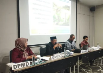 17 Poin Perubahan Raperda Desa Kabupaten Malang, Masa Jabatan Kades 8 Tahun