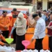 25 Daerah di Jawa Timur Alami Kekeringan akibat Kemarau Panjang