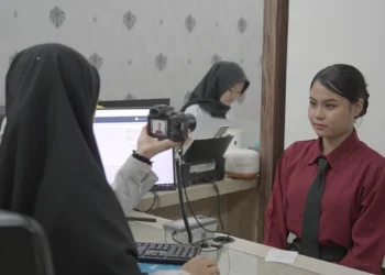 32 Kantor Imigrasi Berganti Nama Mulai 5 Oktober 2026