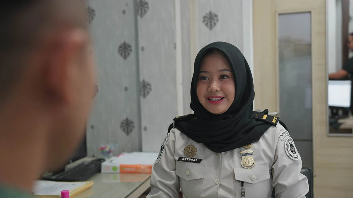 32 Kantor Imigrasi Berganti Nama Mulai 5 Oktober 2026