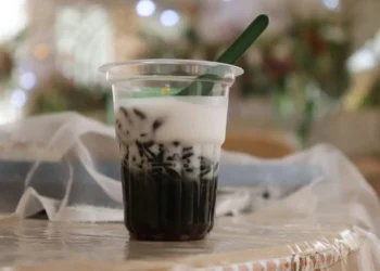 4 Minuman Tradisional Indonesia yang Menyegarkan Saat Cuaca Panas