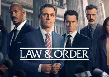 4 Rekomendasi Serial Amerika Bertema Kriminal, dari Law & Order hingga Bosch