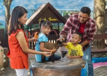 4 Rekomendasi Wisata Malang Ramah Anak untuk Libur Akhir Pekan