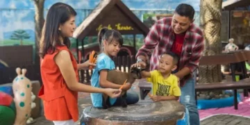 4 Rekomendasi Wisata Malang Ramah Anak untuk Libur Akhir Pekan