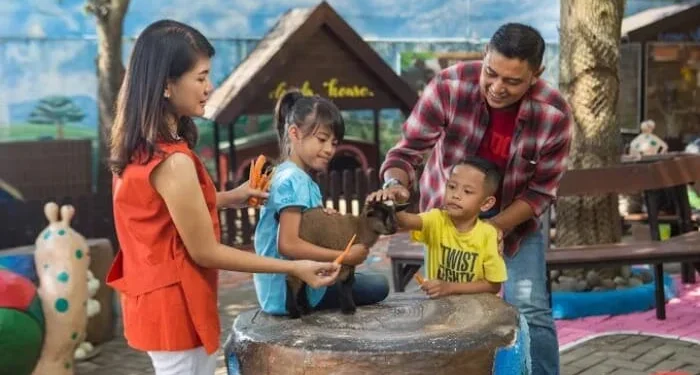 4 Rekomendasi Wisata Malang Ramah Anak untuk Libur Akhir Pekan