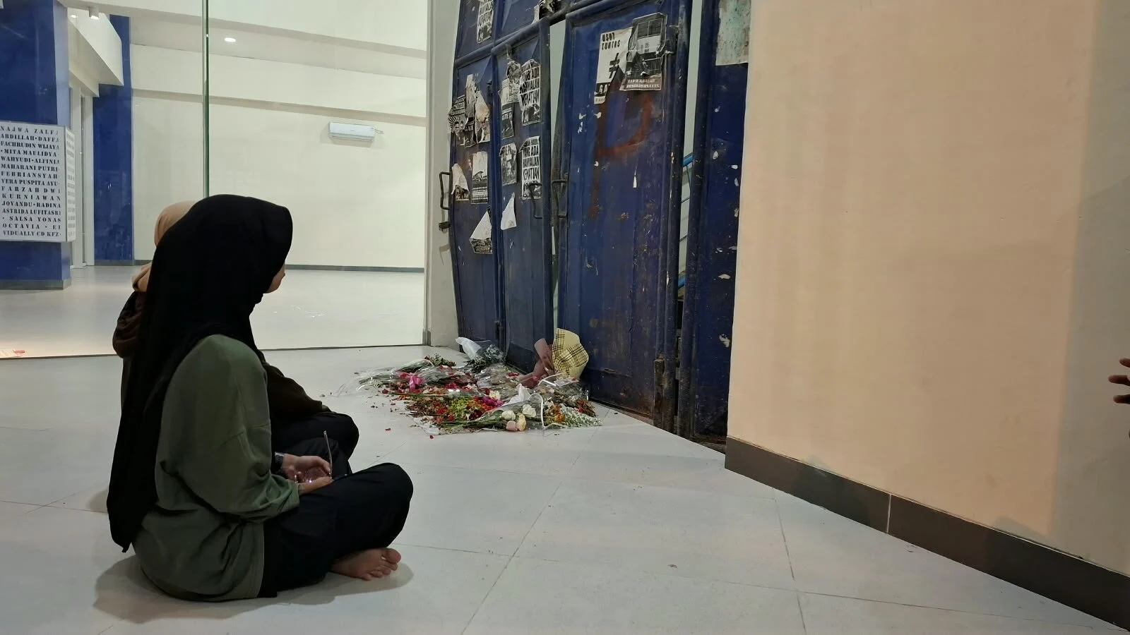4 Tahun Tragedi Kanjuruhan, Keluarga Korban Berharap Tak Terulang