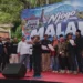 40 Ormas Deklarasikan Malang Damai Jelang Demo Hari Sumpah Pemuda