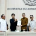 4,1 Juta Anak Tak Bersekolah, Wamensos Ajak Muhammadiyah Perluas Akses Pendidikan