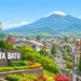 5 Fakta Menarik HUT Kota Batu ke-25, dari Kota Apel hingga Wisata