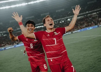 5 Fakta Timnas Indonesia vs Bangladesh di FIFA ASEAN Cup 2026
