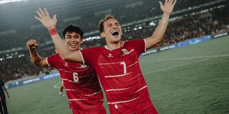 5 Fakta Timnas Indonesia vs Bangladesh di FIFA ASEAN Cup 2026