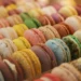 Kuliner Prancis, maracons. Foto: Unsplash.com/Teo Zac