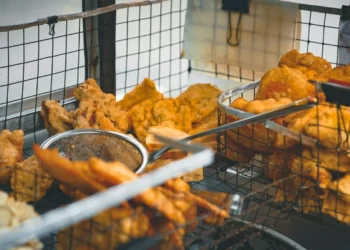 5 Makanan Goreng Indonesia Masuk Top 50 Dunia Versi TasteAtlas