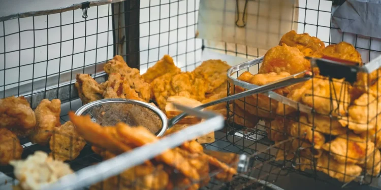 5 Makanan Goreng Indonesia Masuk Top 50 Dunia Versi TasteAtlas