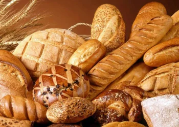 5 Roti Berbagai Negara: Baguette, Naan, Pretzel, Pita, dan Tortilla