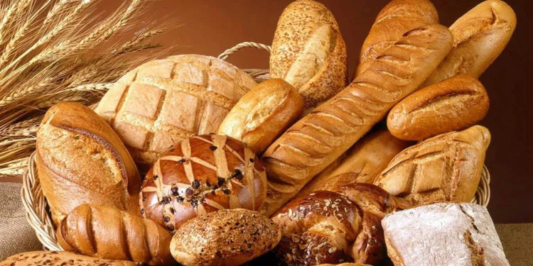 5 Roti Berbagai Negara: Baguette, Naan, Pretzel, Pita, dan Tortilla