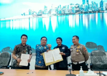 6 Kesepakatan Jelang Operasional Bus Trans Jatim Koridor II di Malang