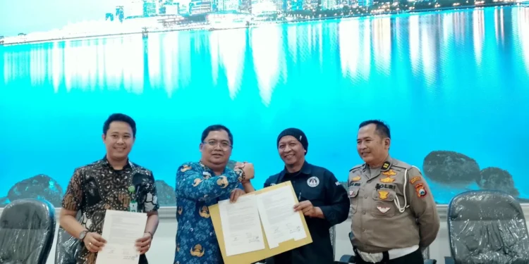 6 Kesepakatan Jelang Operasional Bus Trans Jatim Koridor II di Malang