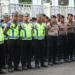700 Personel Amankan Laga Arema FC Vs Dewa United di Stadion Kanjuruhan