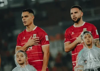 8 Tempat Nobar Timnas Indonesia vs Thailand di Malang, Ini Lokasinya