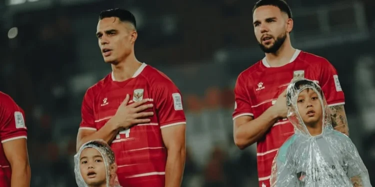 8 Tempat Nobar Timnas Indonesia vs Thailand di Malang, Ini Lokasinya