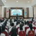 86 Siswa SMKN 2 Malang Dilantik Jadi Pengurus OSIS dan MPK