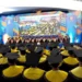937 Mahasiswa Diwisuda, Direktur Polinema Dorong Lulusan Jadi Agen Perubahan