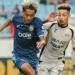 Akhiri Paceklik Kemenangan, Andre Caldas Puji Komitmen Pemain Arema FC