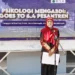 Alumni Fakultas Psikologi UIN Malang Ditunggu Dekan di Momen Reuni