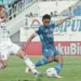 Arema fc vs Bali United