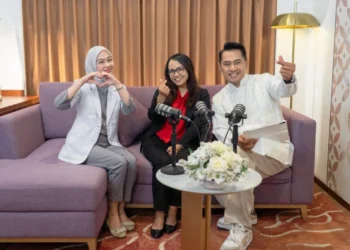 Atria Hotel Malang Bahas Kesiapan Mental dan Kesehatan Calon Pengantin