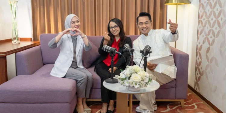 Atria Hotel Malang Bahas Kesiapan Mental dan Kesehatan Calon Pengantin